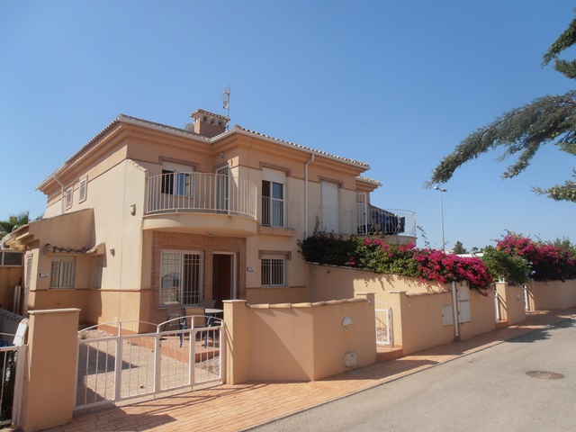 Quad House in Villamartin Pau 8. Ref:ks0532