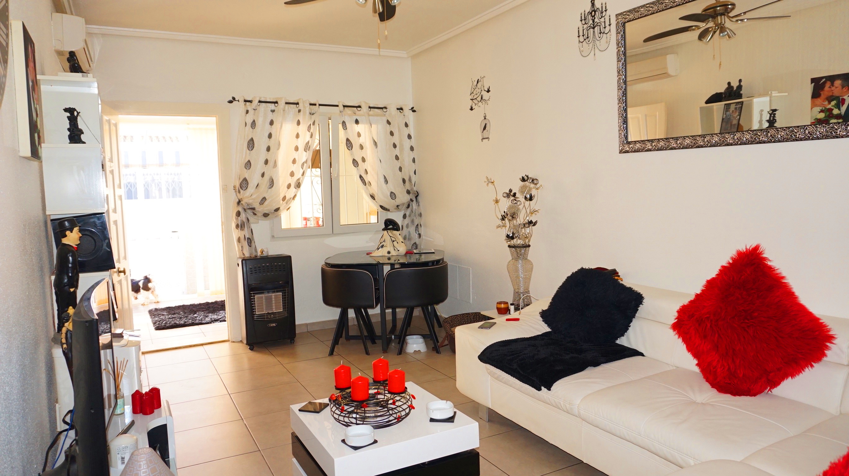 Great TownHouse in La Florida. Ref: mks1851