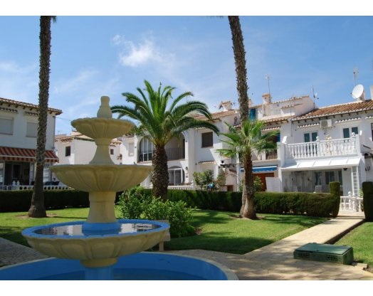 Great TownHouse in Los Balcones. Ref:ks0996