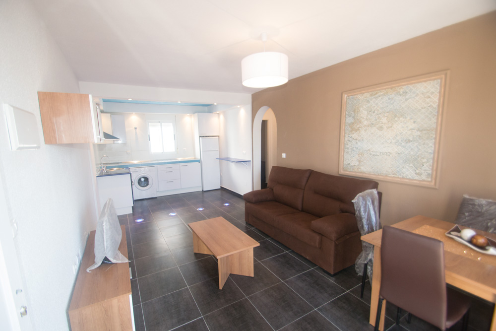 Totally Renovated Bungalow in Torrevieja. Ref:ks1123