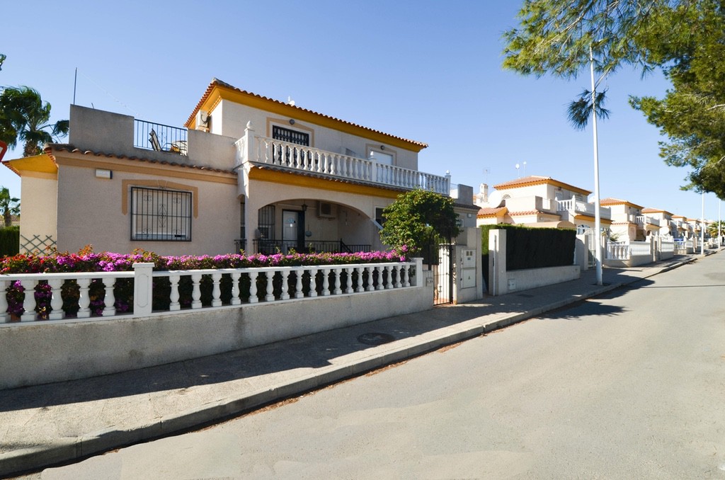 Superb Condition Quad House in Los Dolses. Ref:ks1463