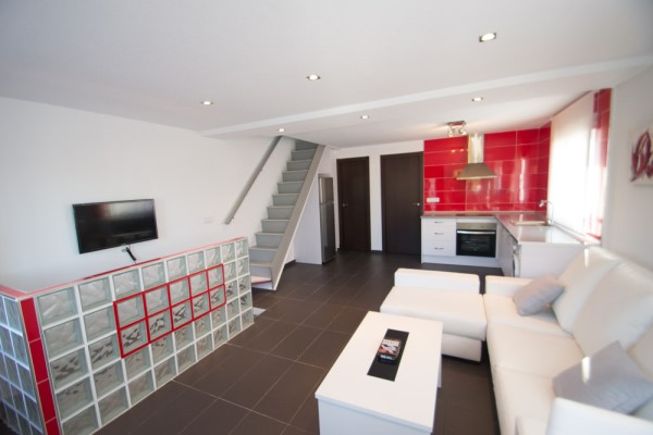 Renovated Large Townhouse in Torrevieja. Ref:ks1485