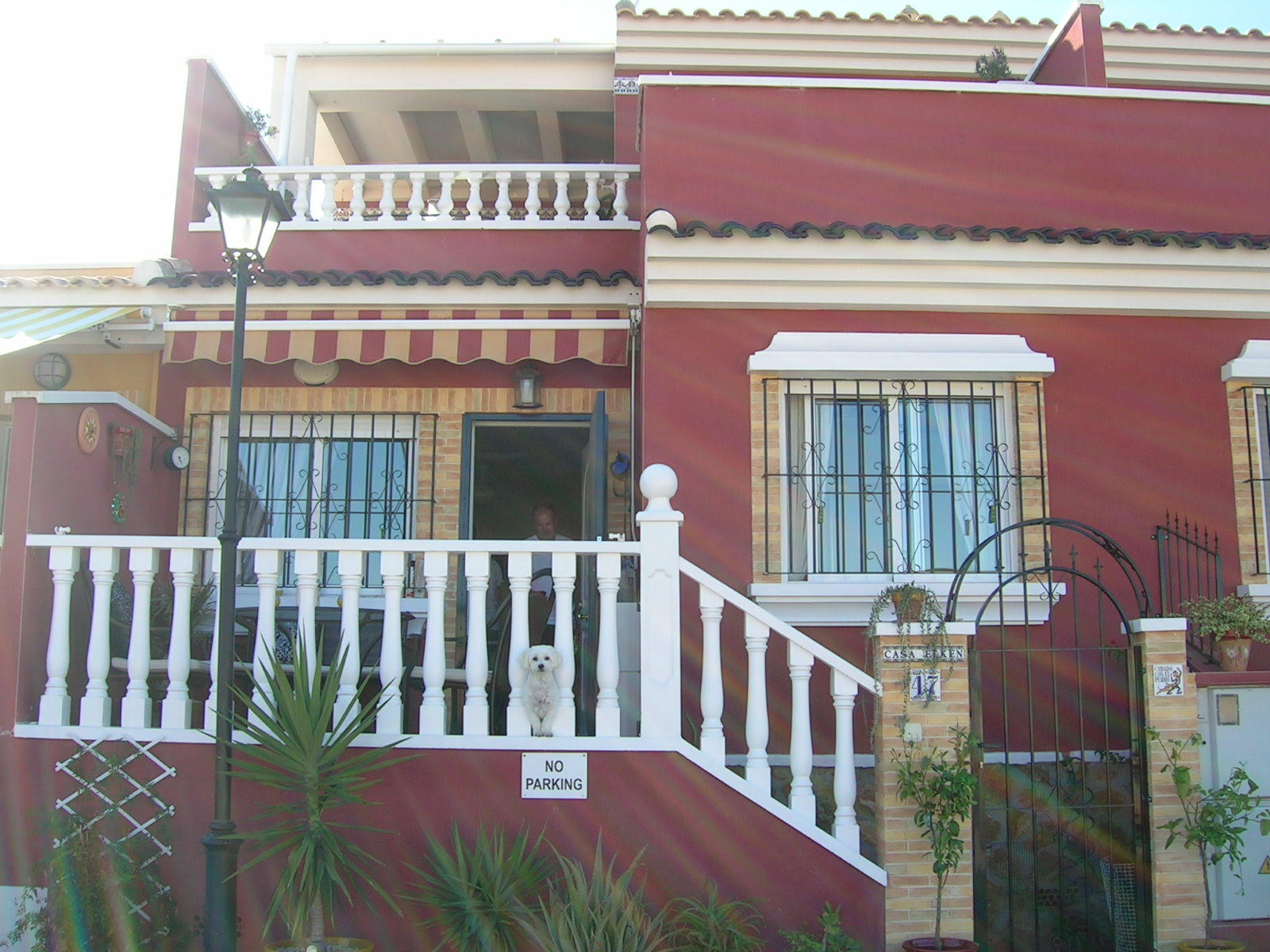 Great Condition Large Townhouse in Torrevieja. Ref:ks1480
