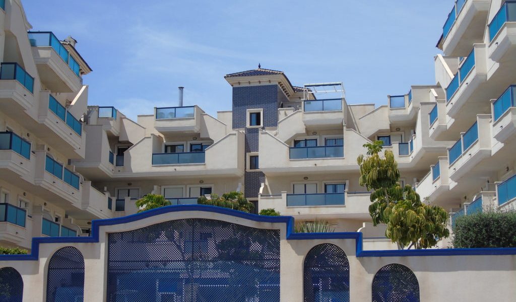 Penthouse in Cabo Roig. Ref:ks2072