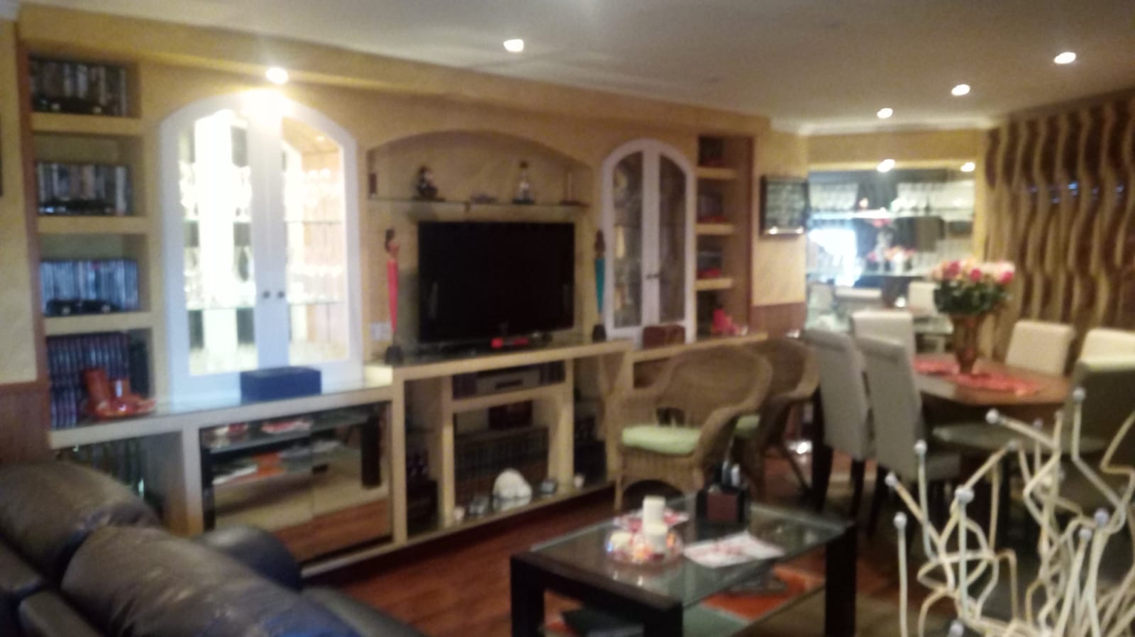 Spacious Apartment next to Playa Del Cura Beach in Torrevieja. Ref:mks2125