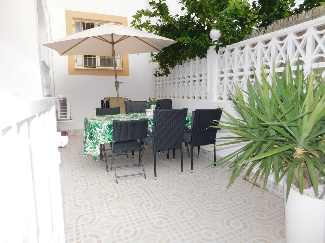 Superb Offer! Ground Floor Bungalow in Torrevieja. Ref:ks2172