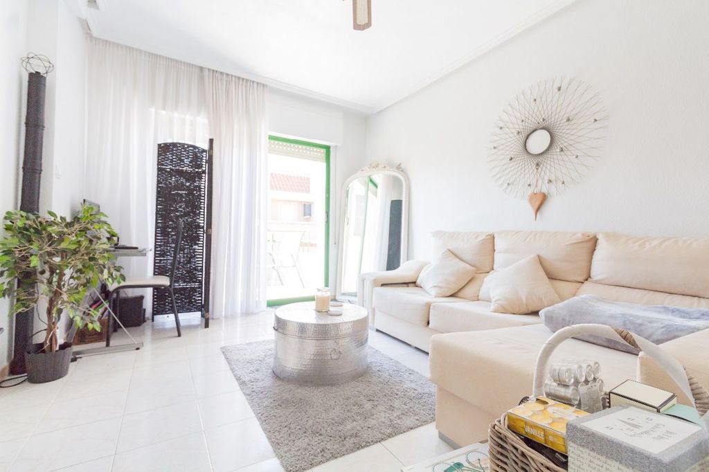 Offer!!! Amazing Penthouse near the Beach in Torrevieja. Ref:ks2254