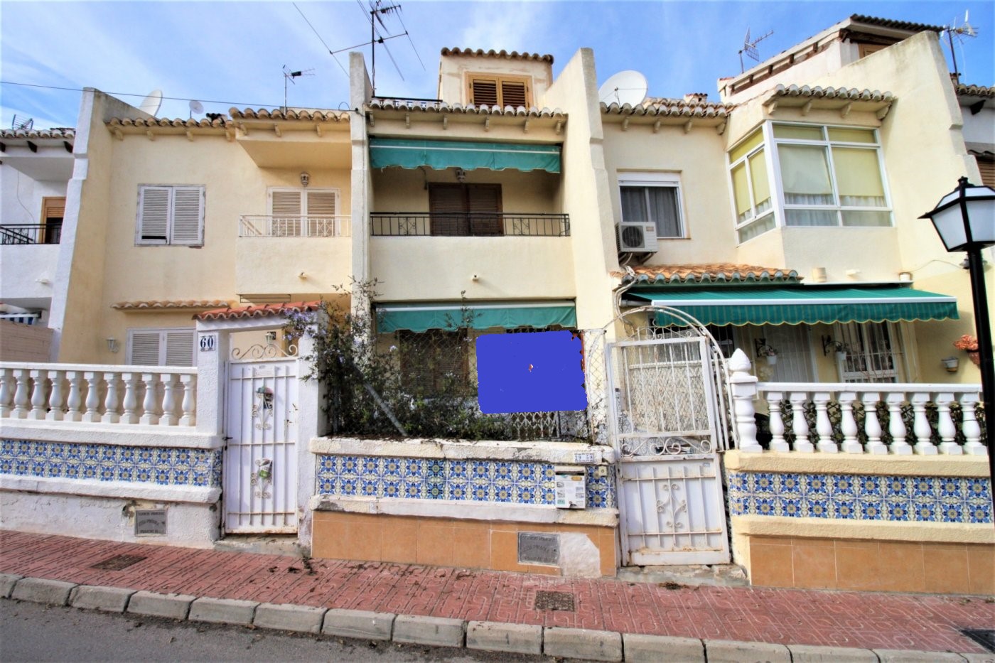 Great Investment! Townhouse in Los Balcones. Ref:ks2622