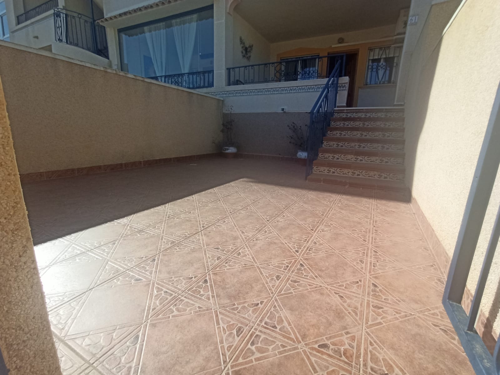 OFFER! Ground Floor Bungalow in Punta Prima. Ref:ks2704
