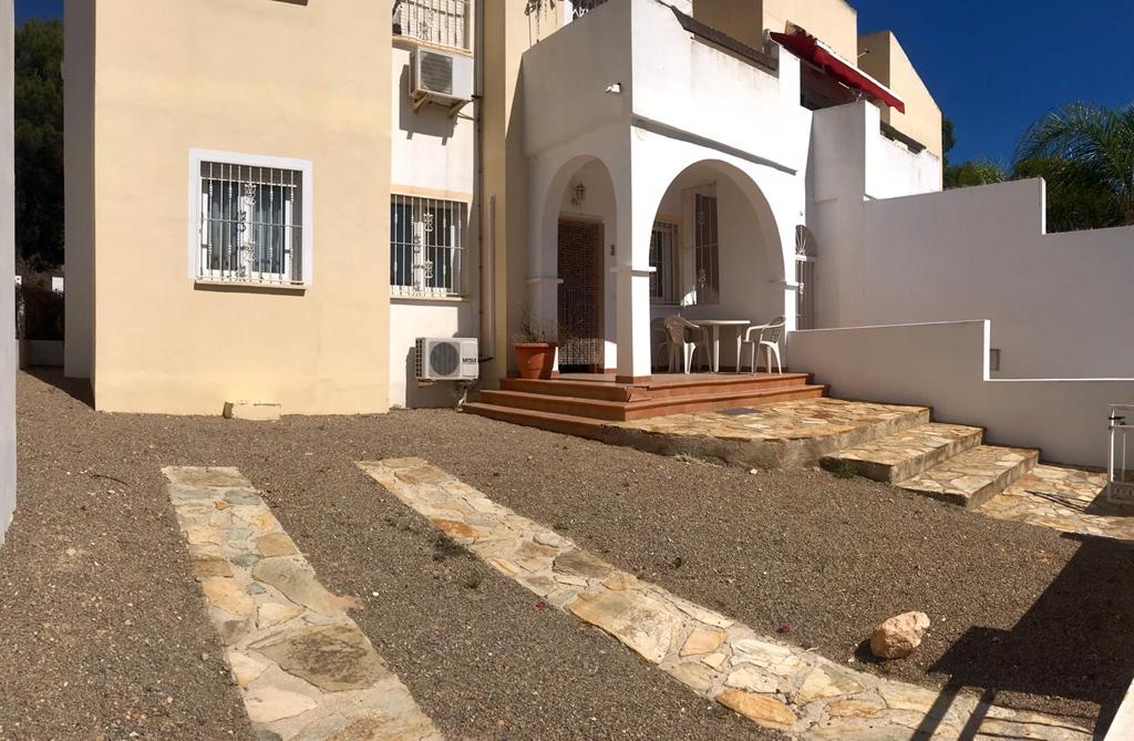 OFFER! Great Ground Floor Bungalow in Villamartin. Ref:ks3058
