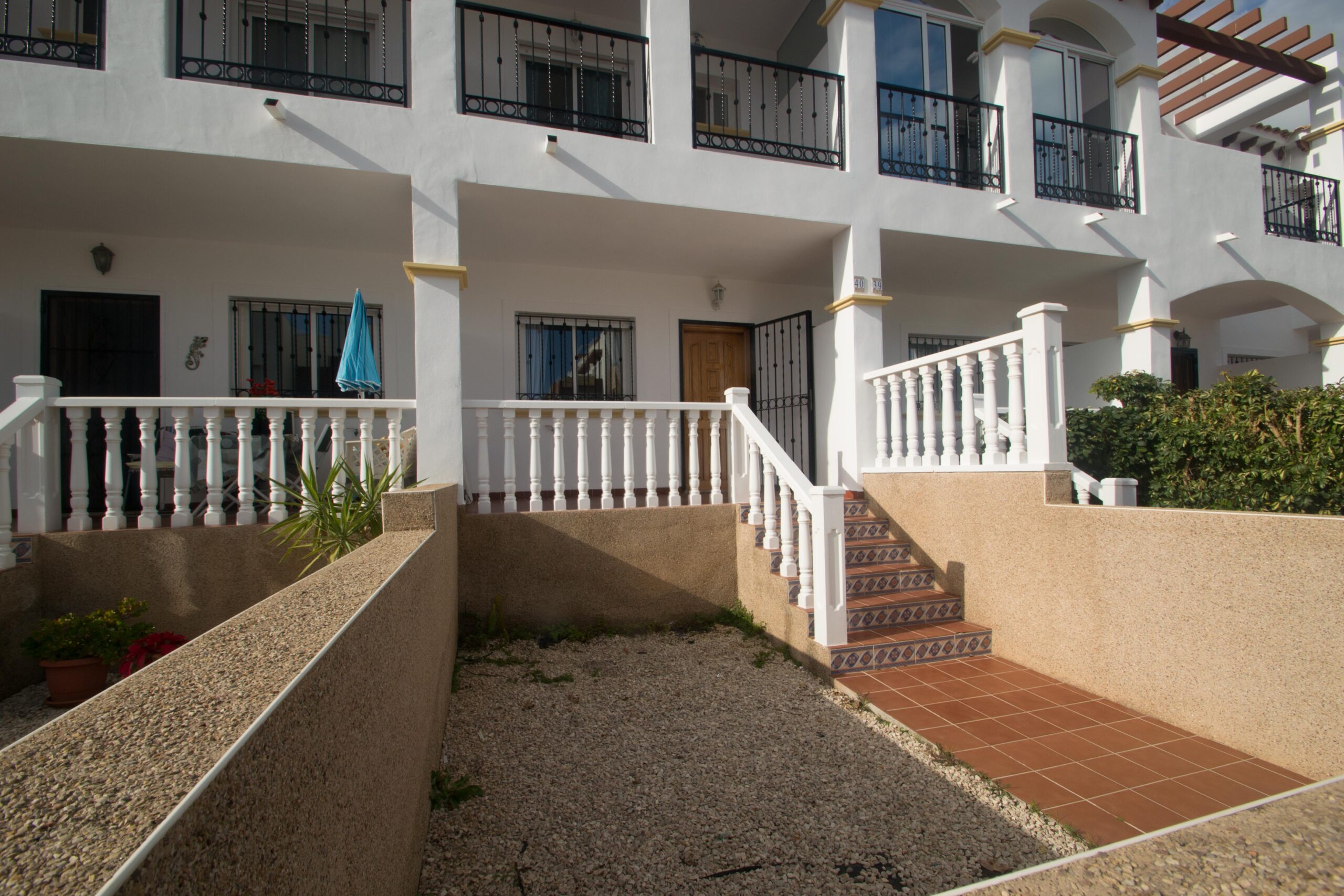Fully Reformed Townhouse with Garage in Punta Prima. Ref:ks3056