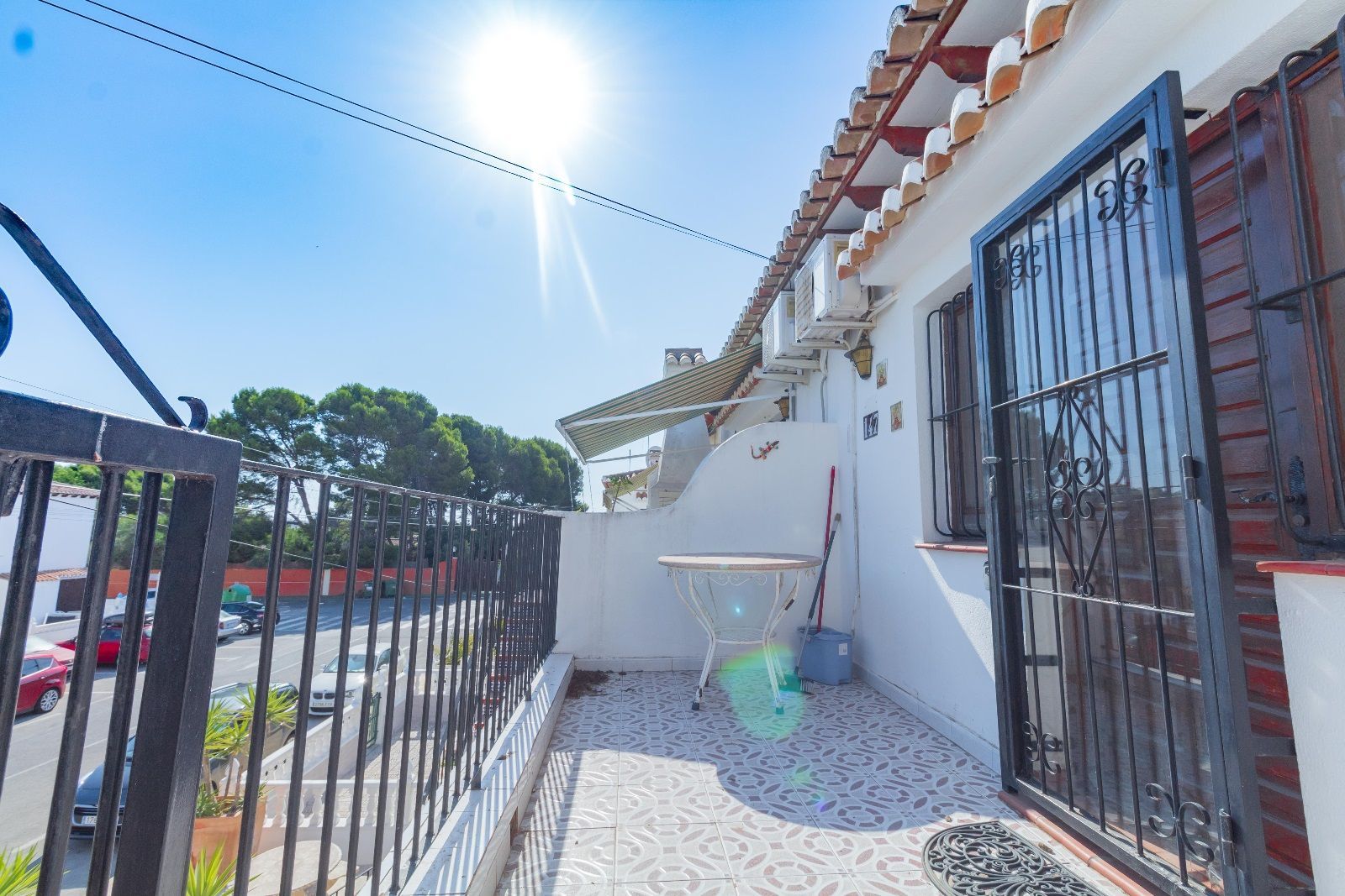 OFFER! Top Floor Bungalow in Los Balcones. Ref:ks3168