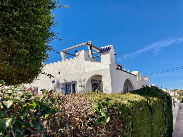 Fully Renovated Semi-Detached Villa in Villamartin. Ref:ks3293