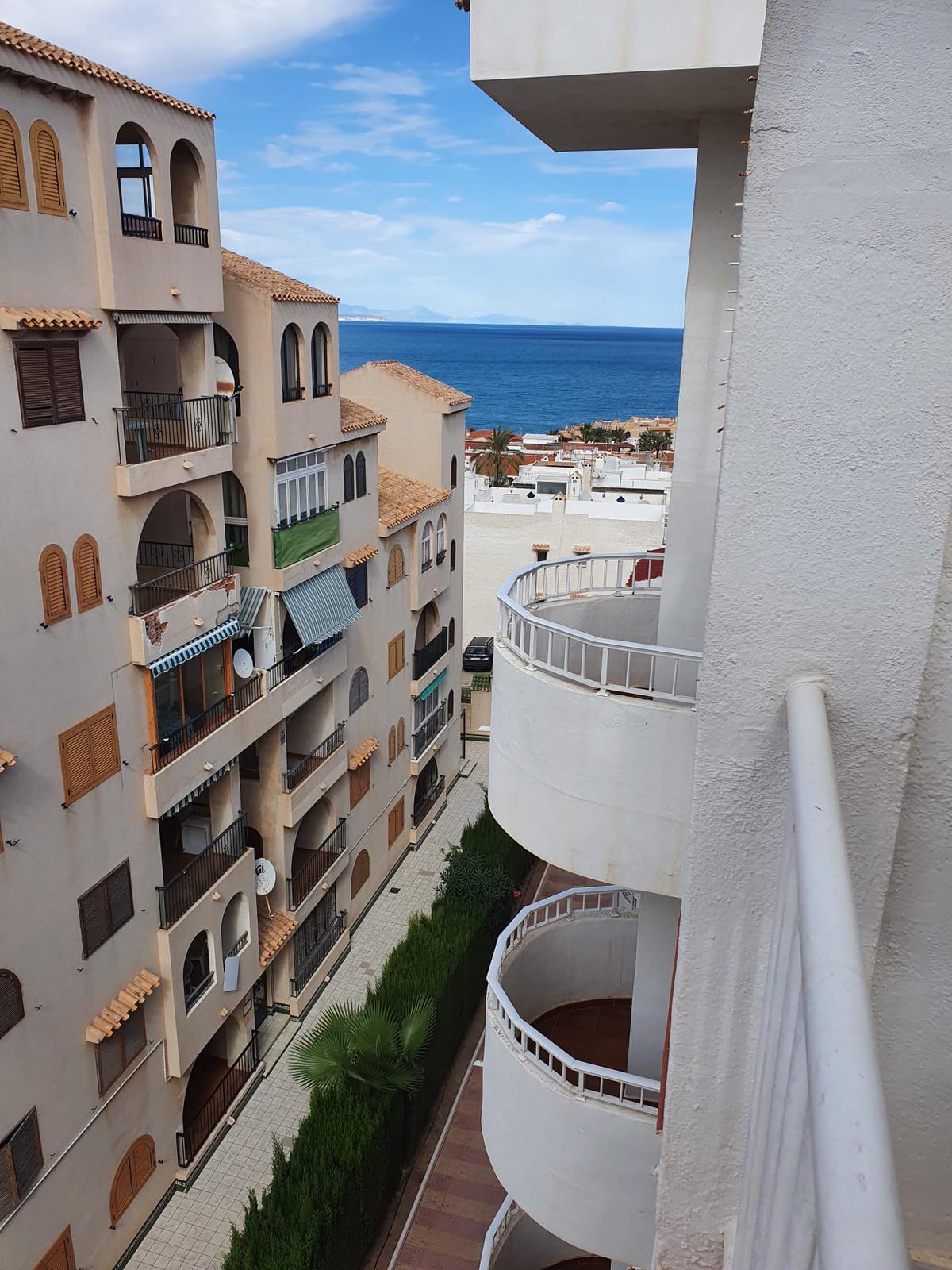 Amazing Apartment near Beach in La Mata, Torrevieja. Ref:mks3346