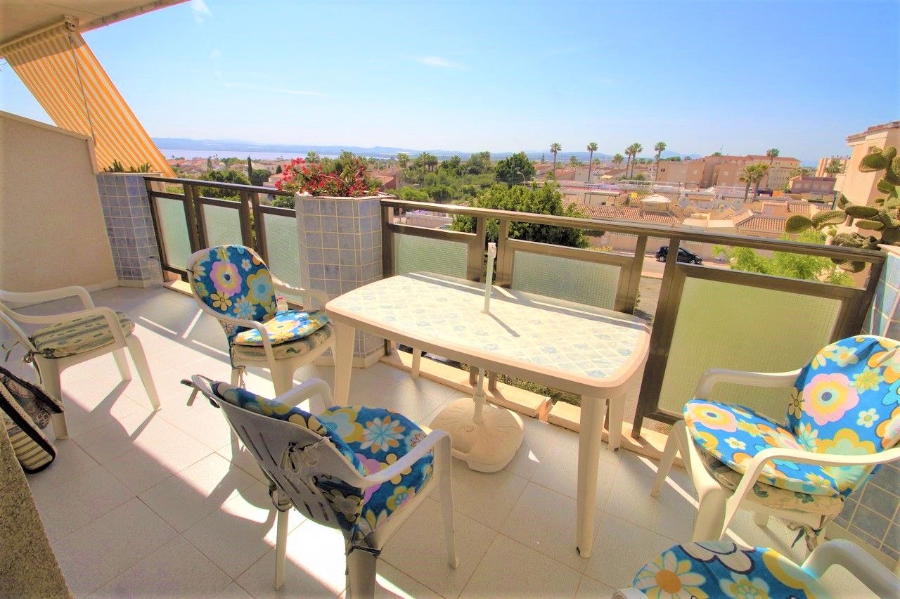 OFFER! Apartment with Terrace in Torrevieja. Ref:ks3361