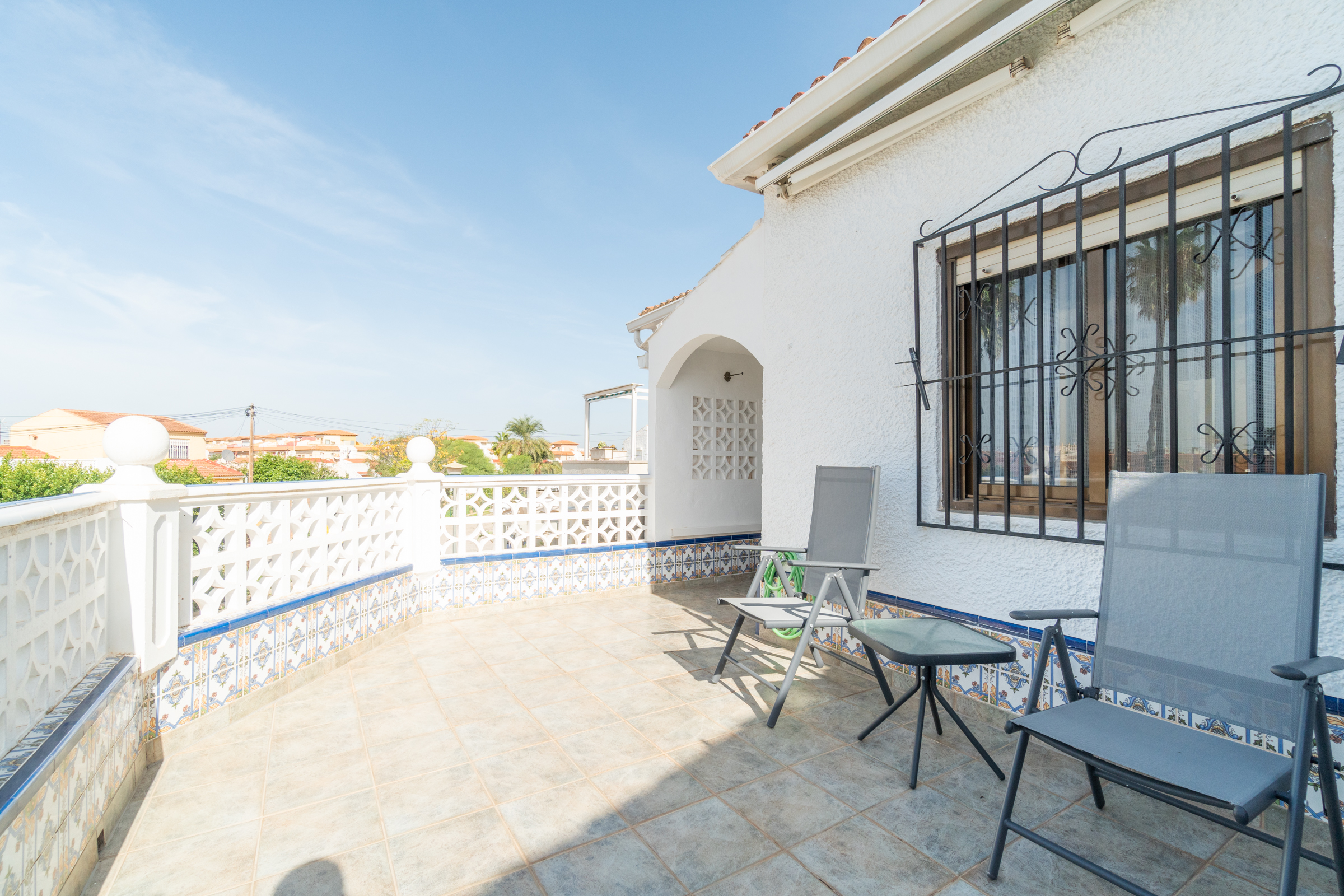 Amazing Opportunity. 4 bed Townhouse in Torrevieja. Ref:ks3493