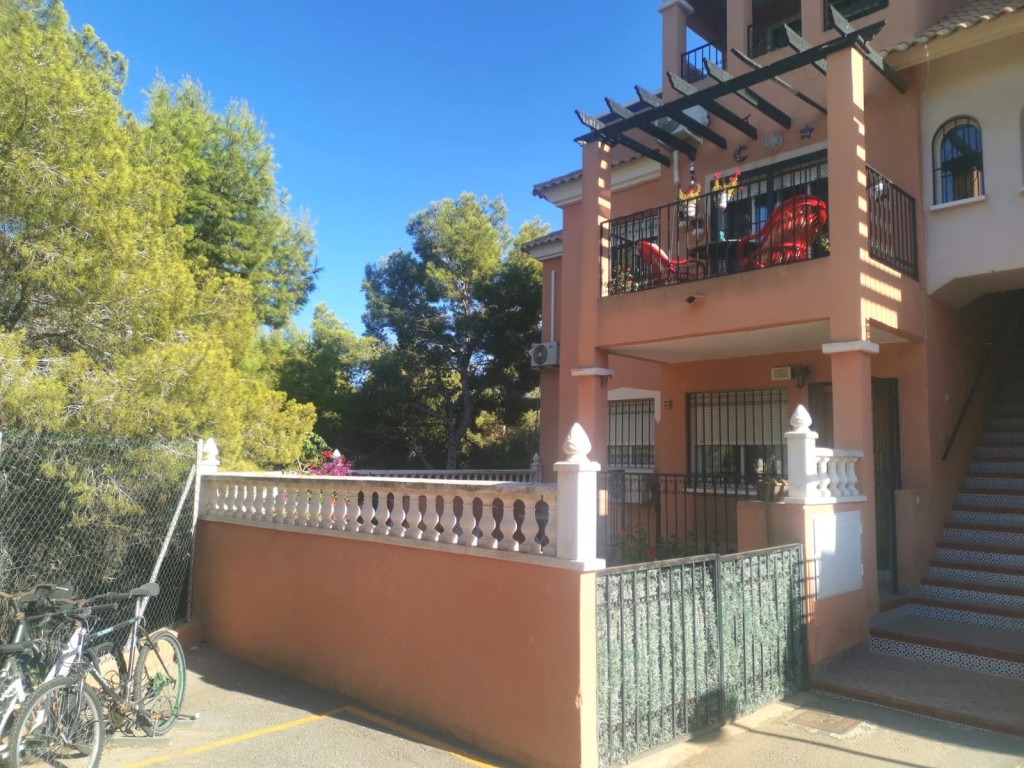 Offer! Ground Floor Bungalow in Playa Flamenca. Ref:ks3454
