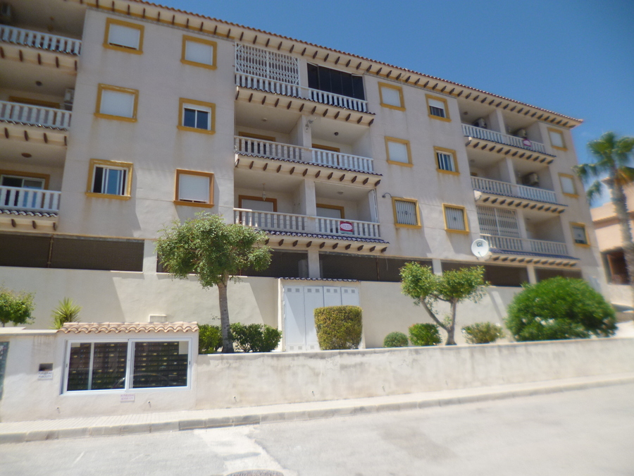 Amazing Location! Apartment in Playa Flamenca/ La Zenia. Ref:ks3569