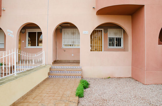 OFFER! Ground Floor Bungalow in Villamartin. Ref:ks3627