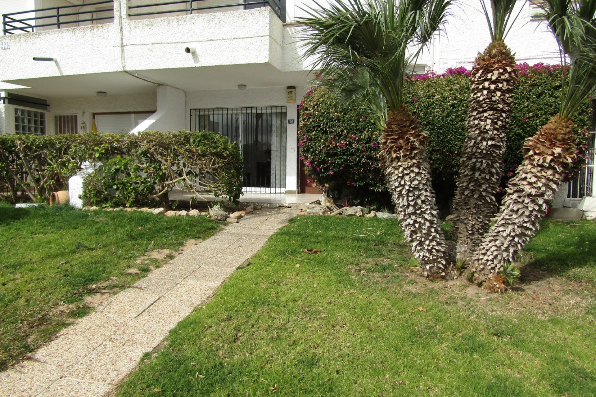OFFER! Ground Floor Bungalow in Los Dolses. Ref:ks3802