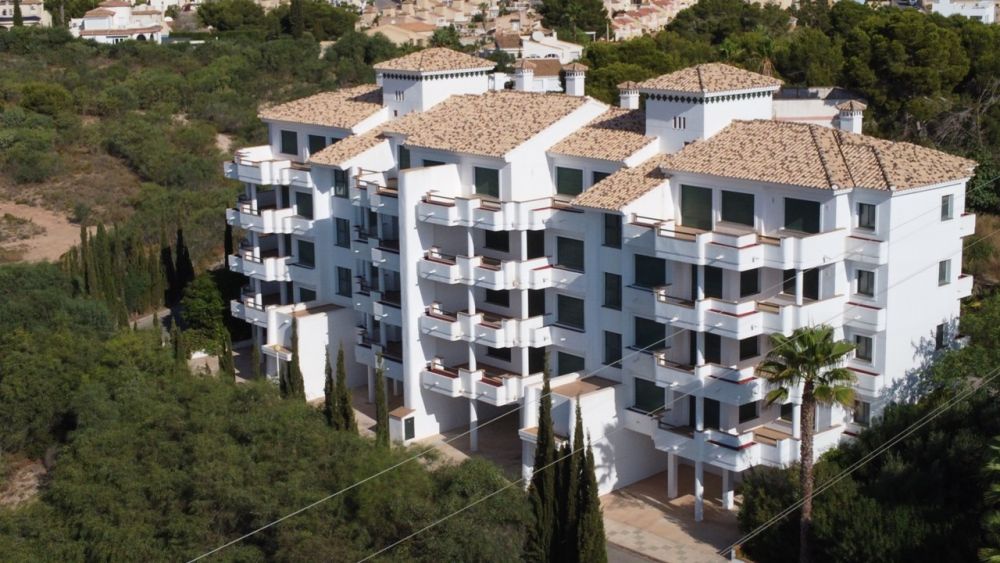 Bargain! Modern Spacious Apartment in Villamartin/ Campoamor. Ref:ks3881