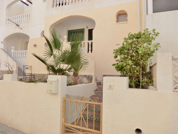 AMAZING OFFER! Ground Floor Bungalow in Villamartin. Ref:ks3883