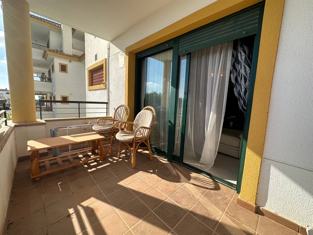 OFFER! Spacious Modern Apartment in Villamartin. Ref:ks4119