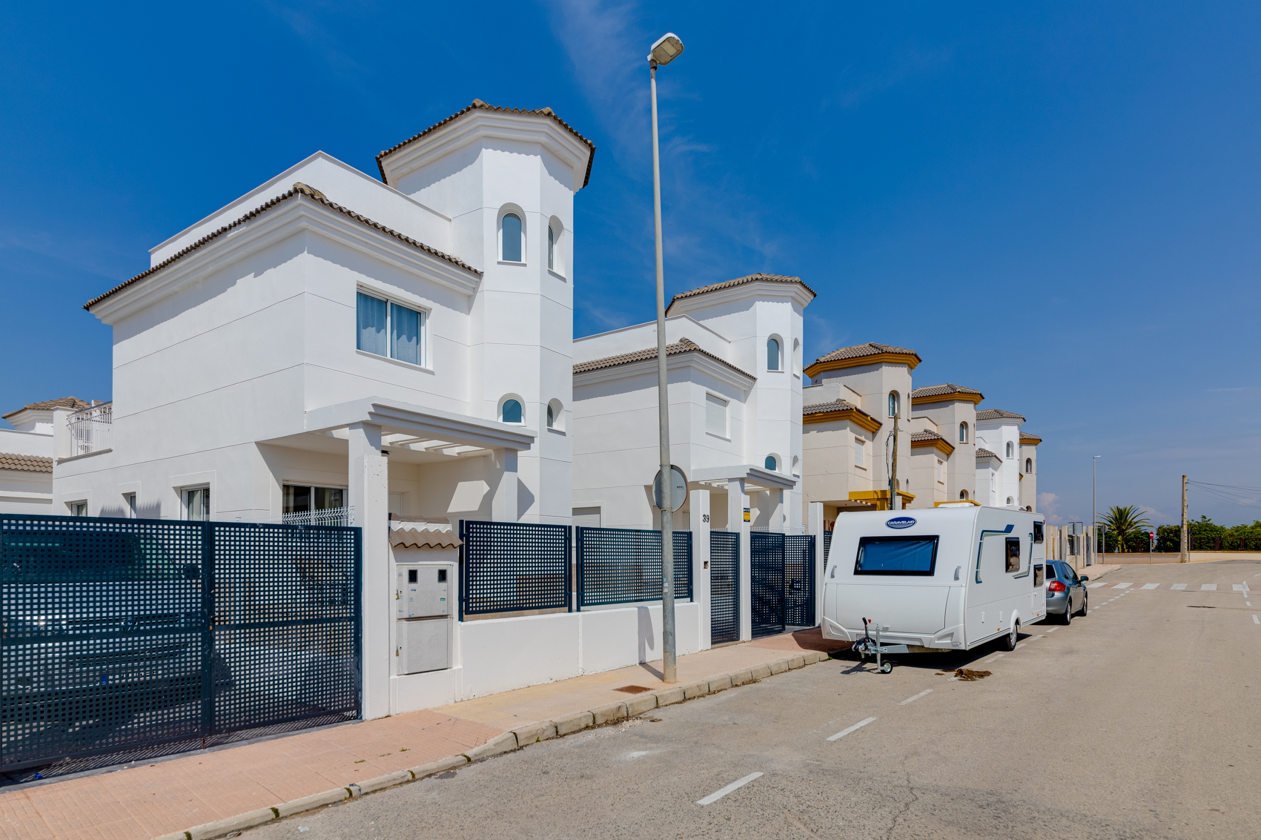 OFFER! Spacious Detached Villa in La Marina. Ref:ks4240