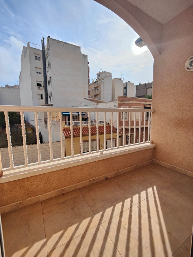 Best Price! Apartment only 600m from Beach in Torrevieja. Ref:ks4193