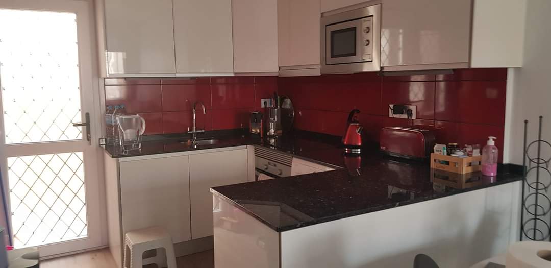 Offer! Refurbished Top Floor Bungalow in La Florida. Ref:mks4334