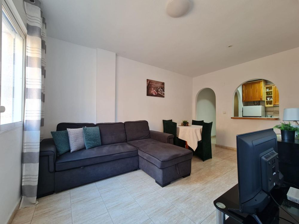 OFFER! Apartment with Communal Pool in Torrevieja. Ref:ks4737