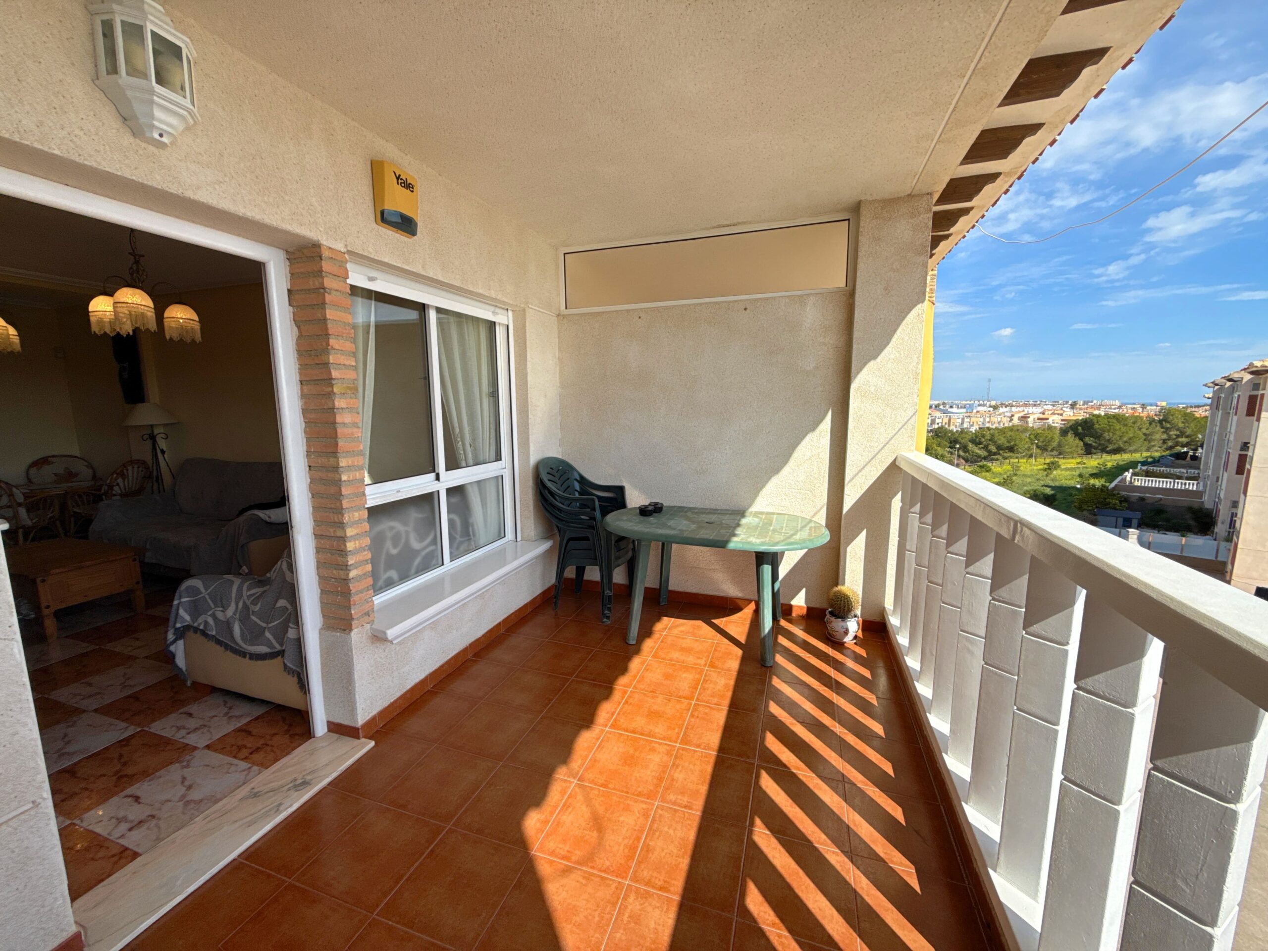 Opportunity! Penthouse with Pool views in La Zenia. Ref:ks4696