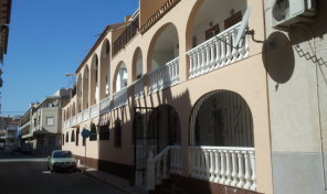 Apartment in Torrevieja.      Ref:ks0146