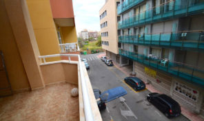 Large Apartment near the Beach in Torrevieja. Ref:1310