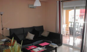Apartment in Dolores.  Ref:mks2090