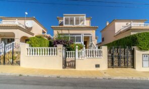 SOLD!!! Detached Villa in Villamartin.  Ref:ks2518