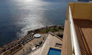 Amazing 1st Line Penthouse in Torrevieja. Ref:mks2557