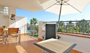 Modern Apartment with Sea Views in Los Dolses. Ref:ks2596