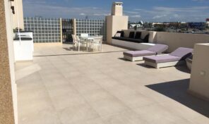 Amazing Luxury Penthouse in La Zenia. Ref:ks2725