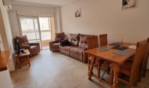 OFFER! Refurbished Apartment near the Beach in Torrevieja. Ref:ks2948