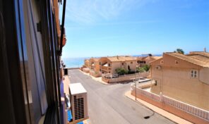 Bargain! Next to Sea Apartment in Torrevieja. Ref:ks2985