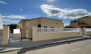 Bargain! Detached Villa in Pinar de Campoverde. Ref:ks3007