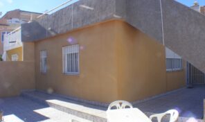 Great Offer! One Level Quad House in Campoamor. Ref:ks3133