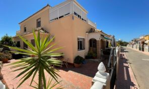 Bargain! Large Quad Villa in Playa Flamenca. Ref:mks3304