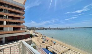 Great First Line Apartment in Torrevieja. Ref:ks3349
