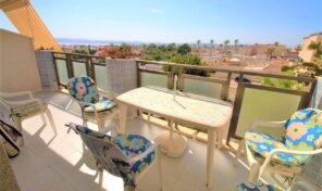 OFFER! Apartment with Terrace in Torrevieja. Ref:ks3361