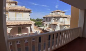 Bargain! Apartment with Terrace in Cabo Roig. Ref:ks3449