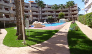 OFFER! Modern Apartment in Playa Flamenca. Ref:ks3433