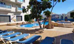SOLD!!! Beahside Renovated Apartment with Tourist License in Cabo Roig. Ref:ks3500