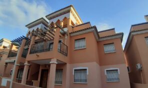 Amazing Offer! Large 3 bed Penthouse in Playa Flamenca. Ref:ks3532